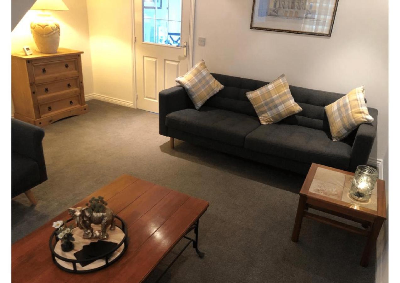 Perfectly Placed 3 Bed Home In A Peaceful Close Darlington  Luaran gambar