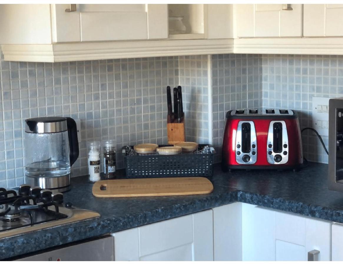 Perfectly Placed 3 Bed Home In A Peaceful Close Darlington  Luaran gambar