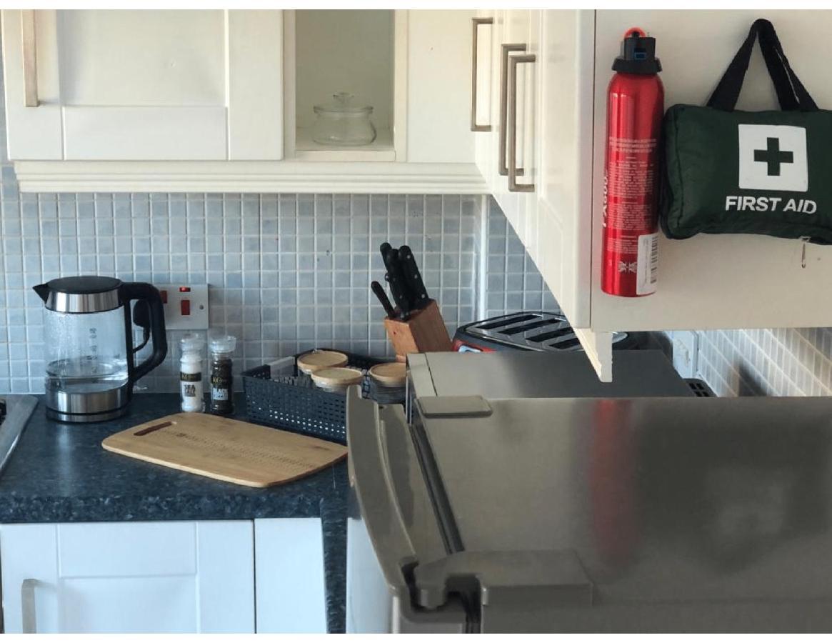 Perfectly Placed 3 Bed Home In A Peaceful Close Darlington  Luaran gambar