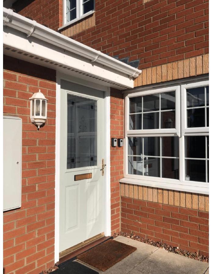 Perfectly Placed 3 Bed Home In A Peaceful Close Darlington  Luaran gambar