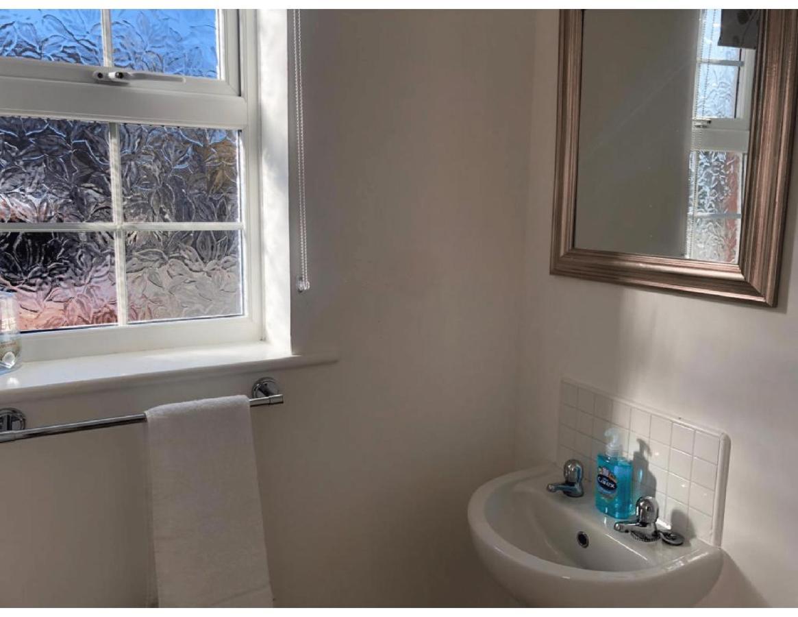 Perfectly Placed 3 Bed Home In A Peaceful Close Darlington  Luaran gambar