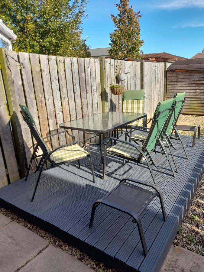 Perfectly Placed 3 Bed Home In A Peaceful Close Darlington  Luaran gambar